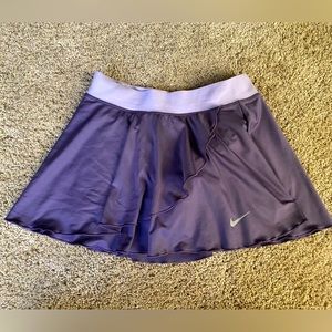 Nike Dri-Fit Tennis Skirt